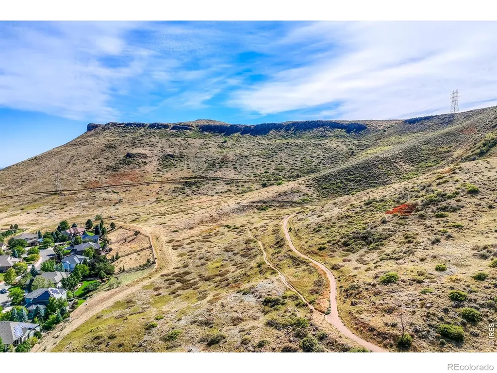 13405 W 21st Place Golden CO 80401