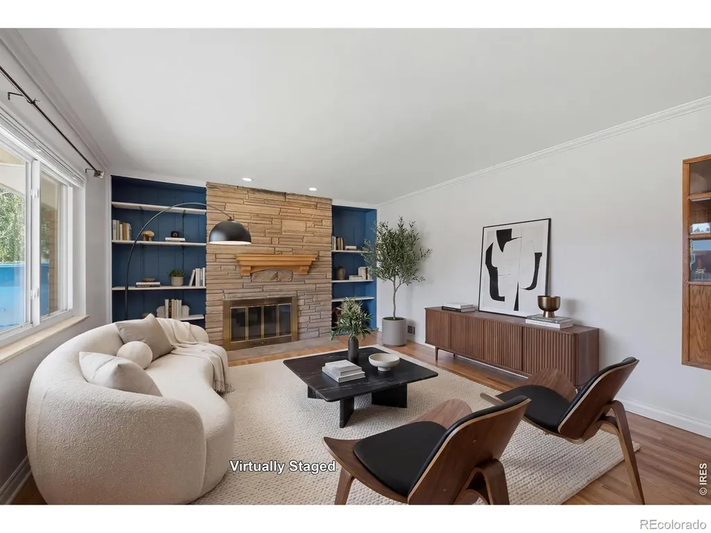 13405 W 21st Place Golden CO 80401