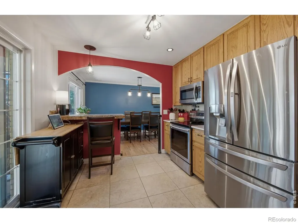 13405 W 21st Place Golden CO 80401