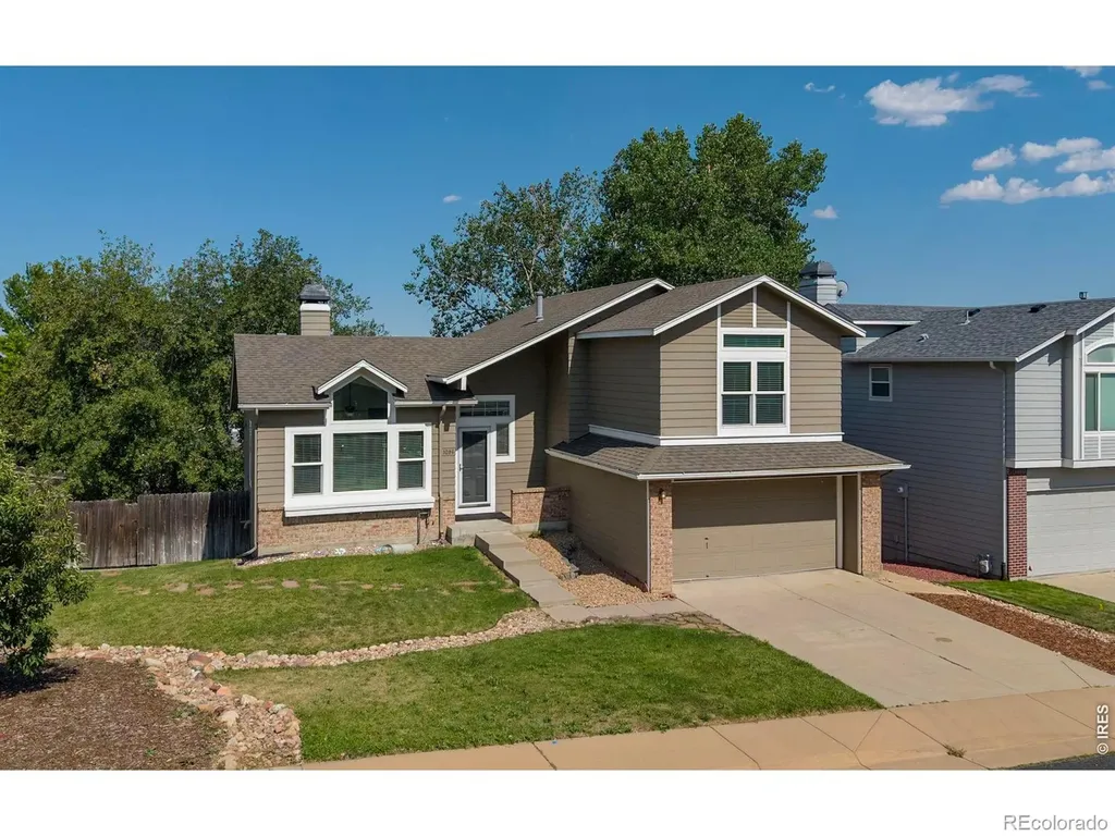 1096 Falcon Court Louisville CO 80027