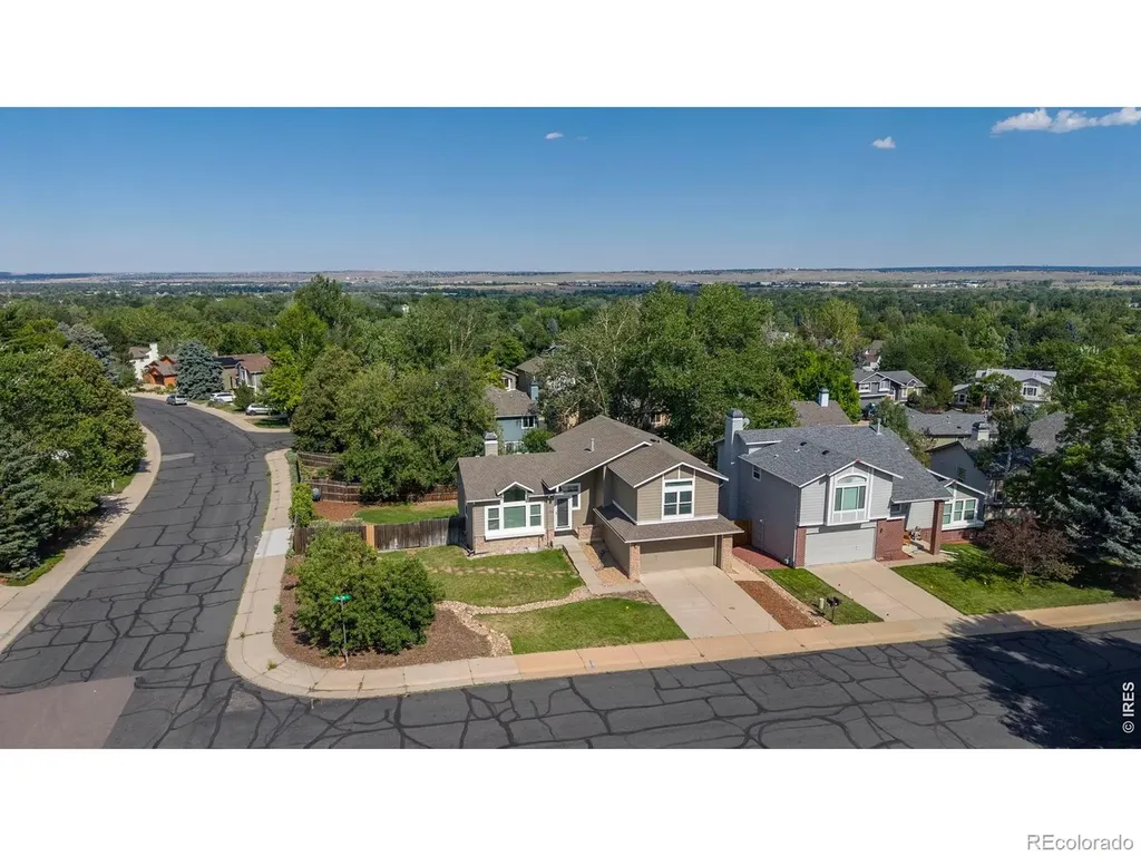 1096 Falcon Court Louisville CO 80027