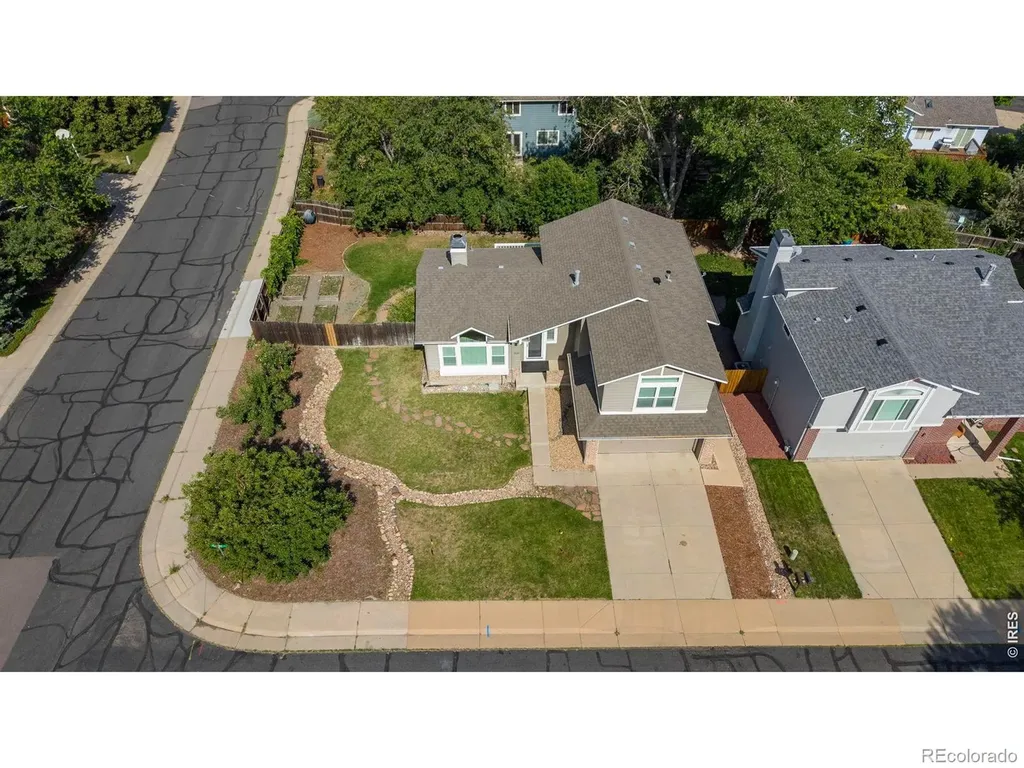 1096 Falcon Court Louisville CO 80027