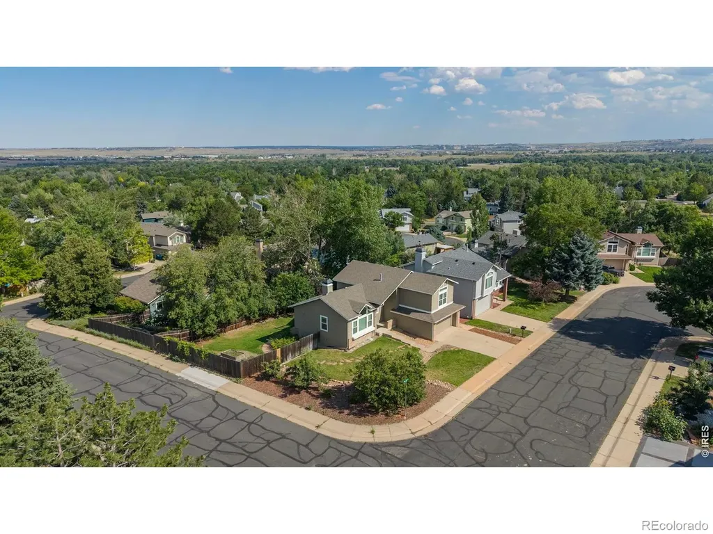 1096 Falcon Court Louisville CO 80027