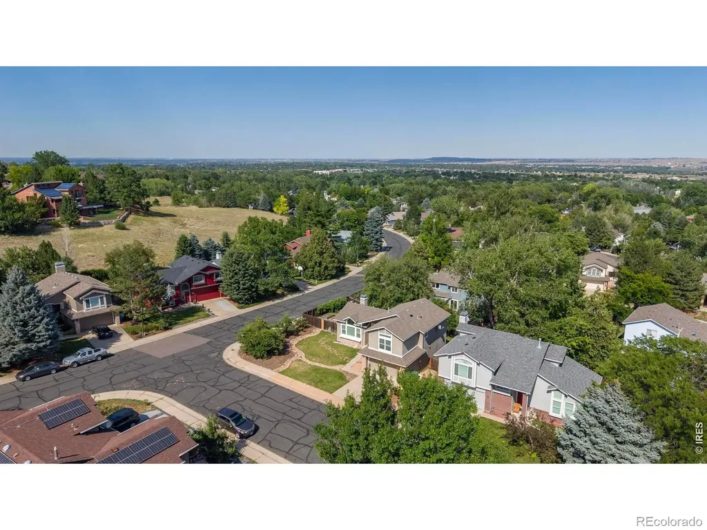 1096 Falcon Court Louisville CO 80027