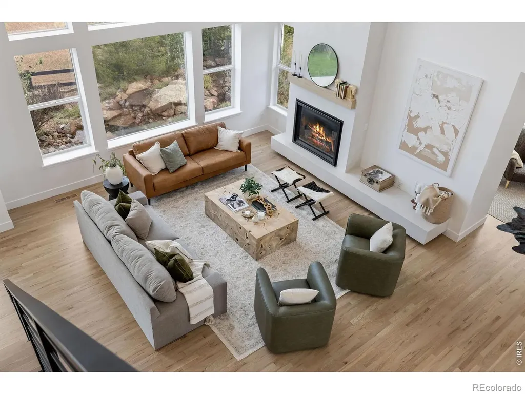 1503 Stones Peak Drive Longmont CO 80503