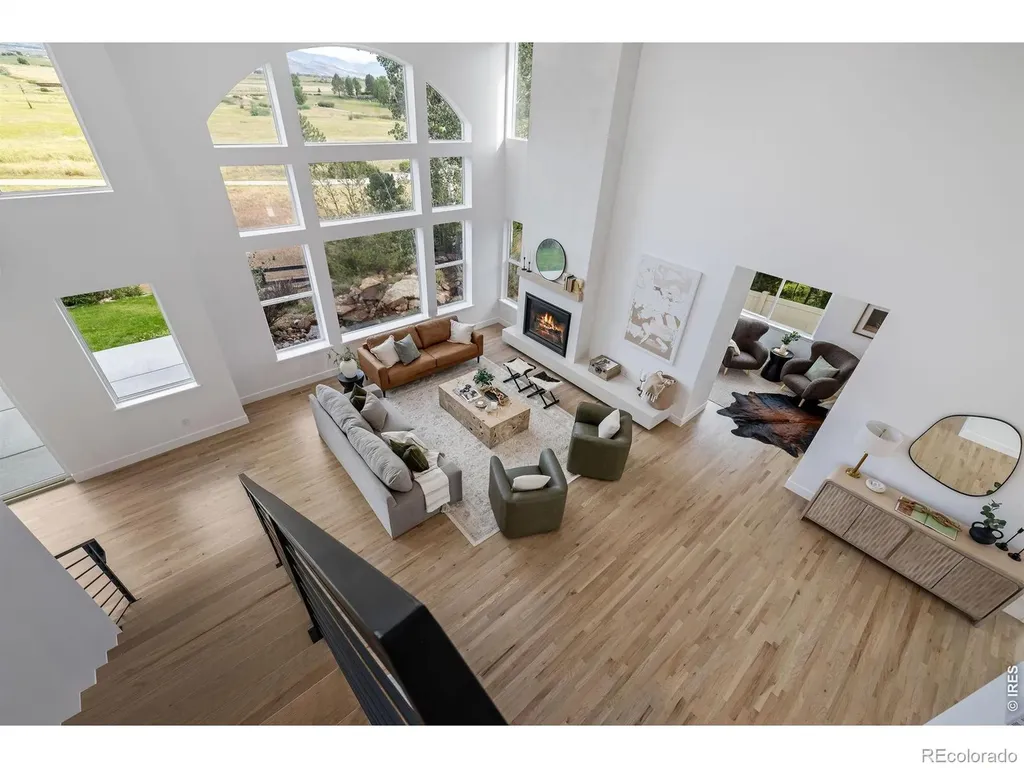 1503 Stones Peak Drive Longmont CO 80503