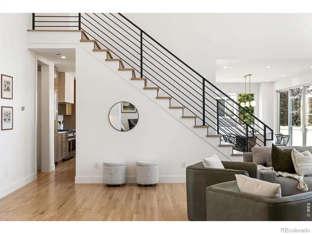 1503 Stones Peak Drive Longmont CO 80503