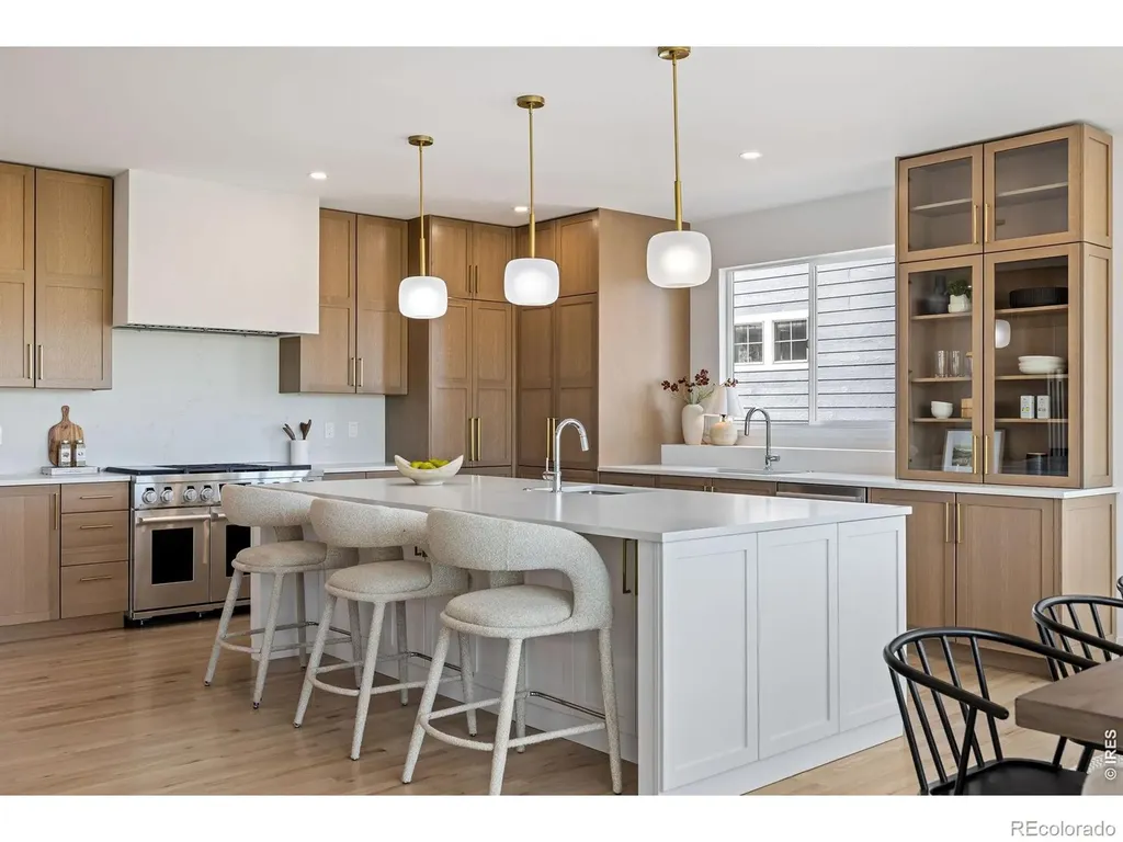1503 Stones Peak Drive Longmont CO 80503