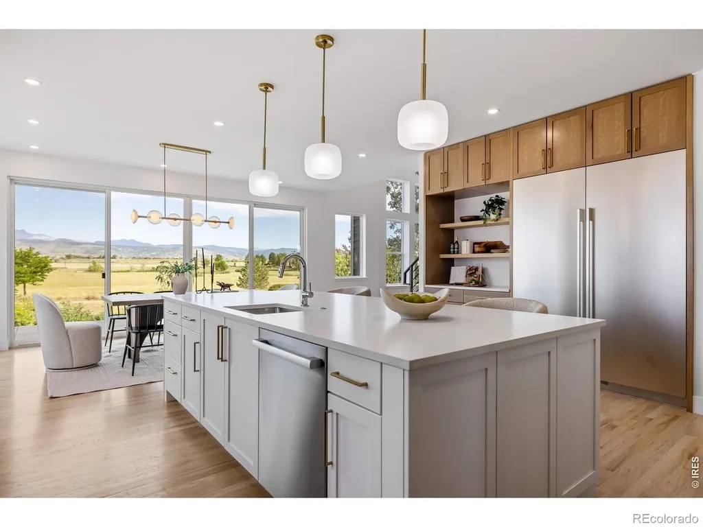 1503 Stones Peak Drive Longmont CO 80503
