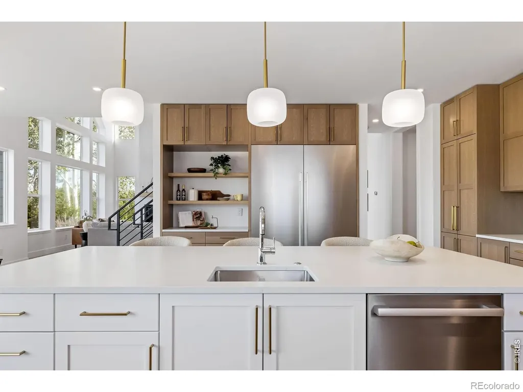 1503 Stones Peak Drive Longmont CO 80503