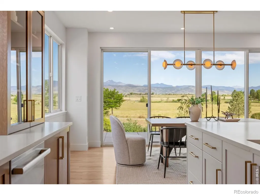 1503 Stones Peak Drive Longmont CO 80503