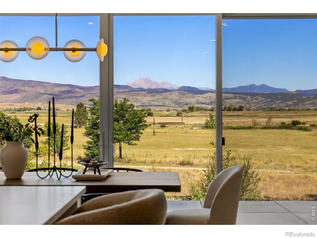 1503 Stones Peak Drive Longmont CO 80503