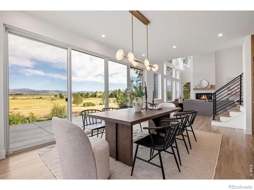1503 Stones Peak Drive Longmont CO 80503