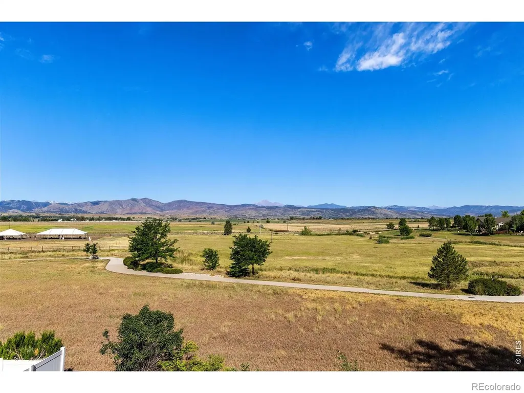 1503 Stones Peak Drive Longmont CO 80503