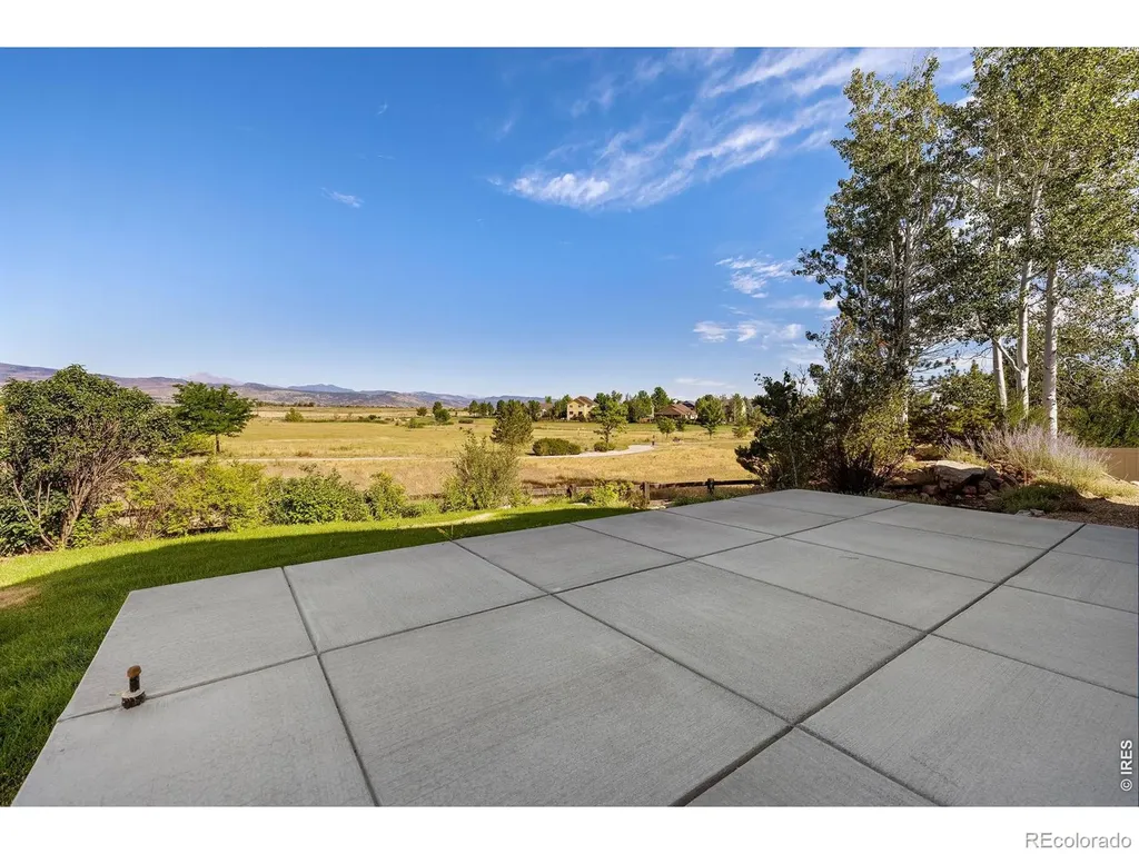 1503 Stones Peak Drive Longmont CO 80503