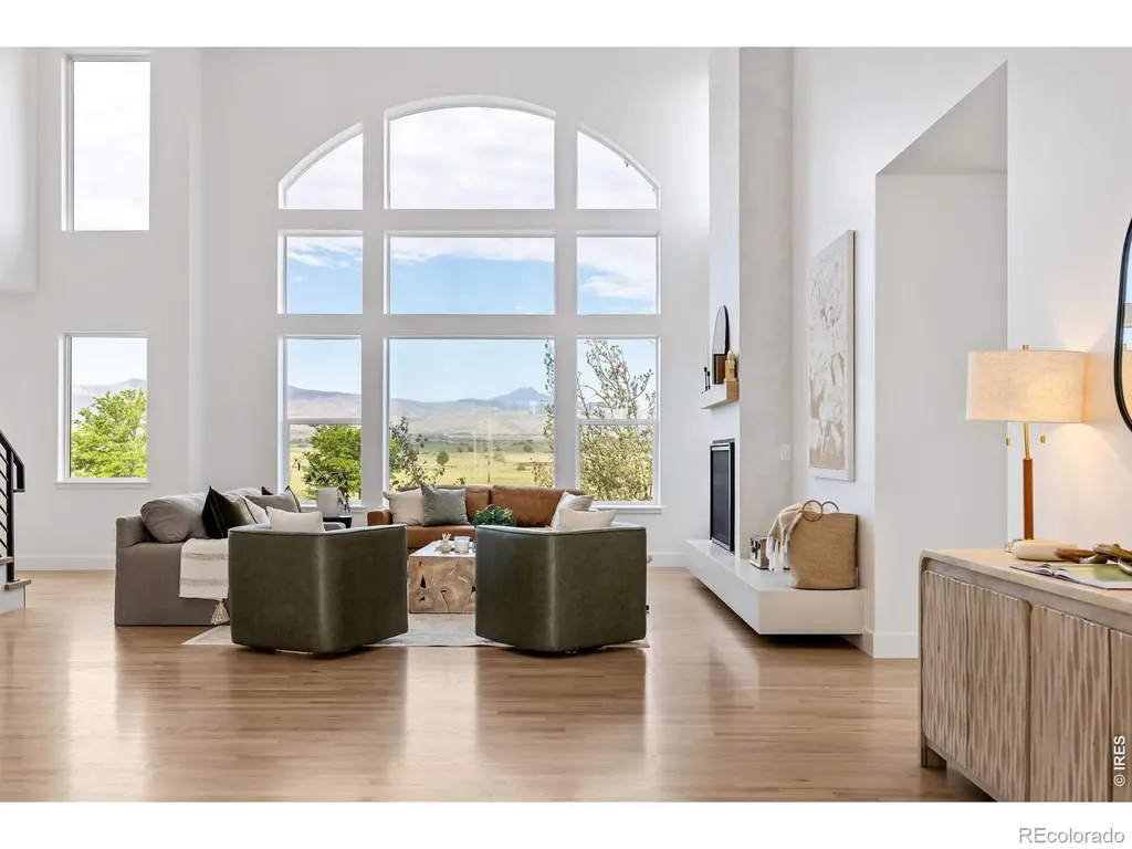 1503 Stones Peak Drive Longmont CO 80503