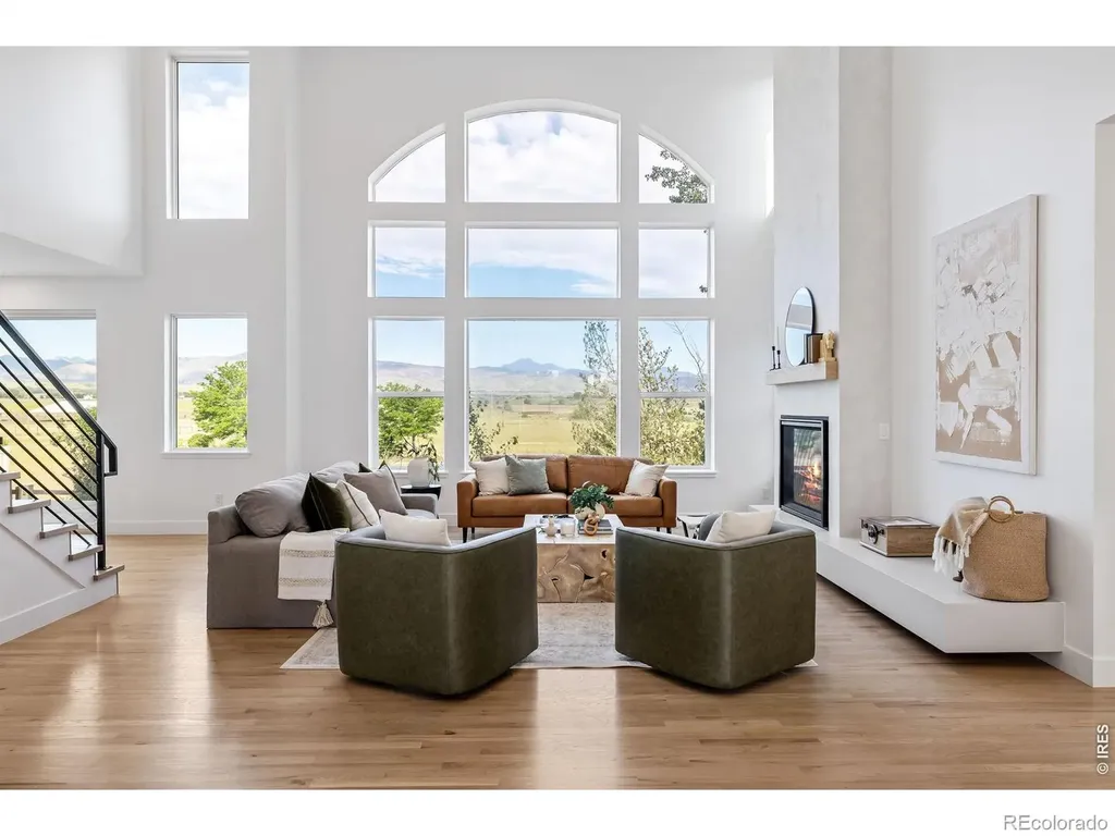 1503 Stones Peak Drive Longmont CO 80503
