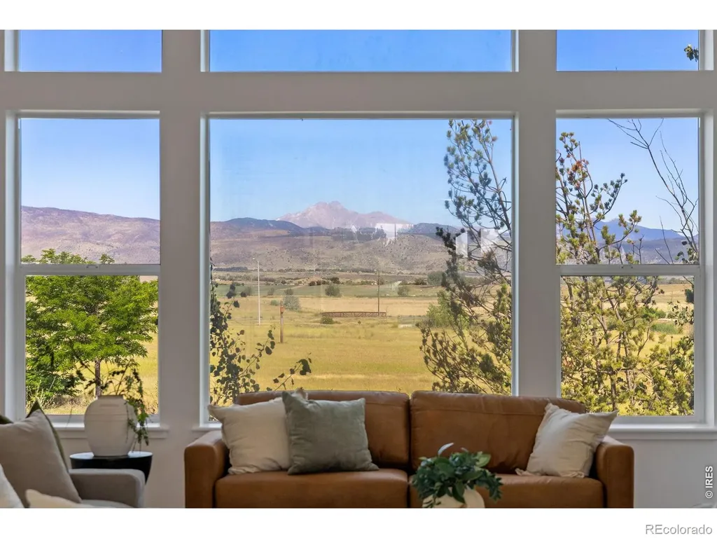 1503 Stones Peak Drive Longmont CO 80503