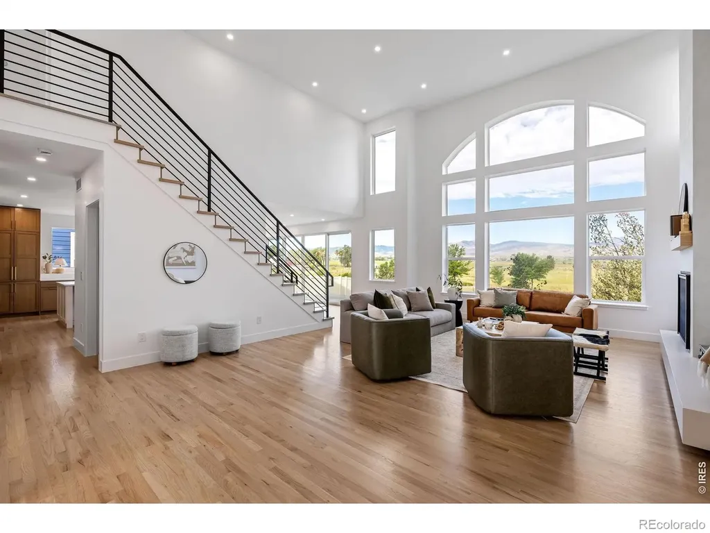 1503 Stones Peak Drive Longmont CO 80503