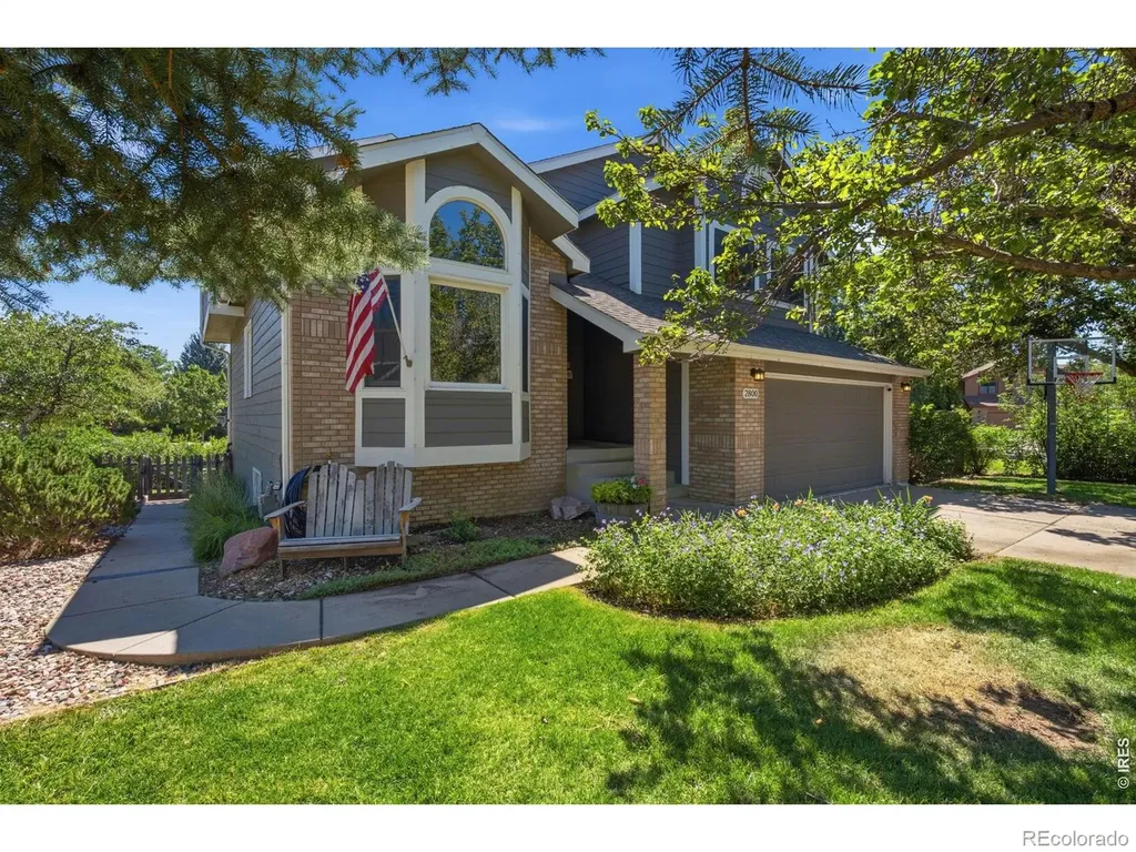2800 Calendar Court Fort Collins CO 80526