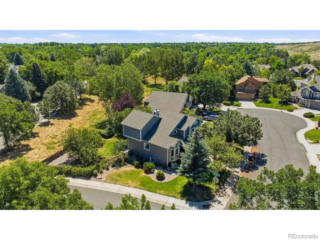 2800 Calendar Court Fort Collins CO 80526