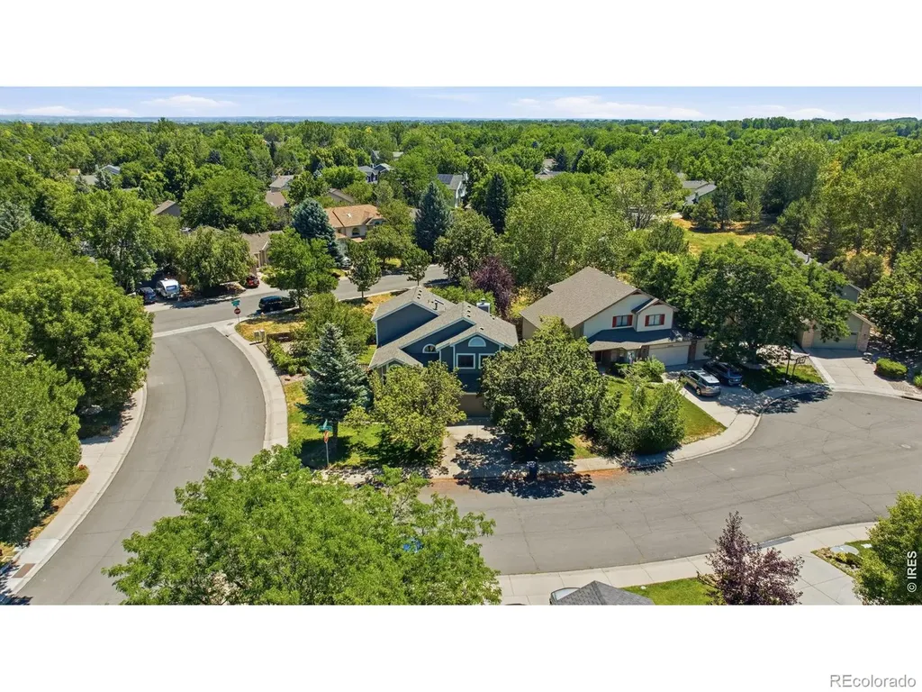 2800 Calendar Court Fort Collins CO 80526
