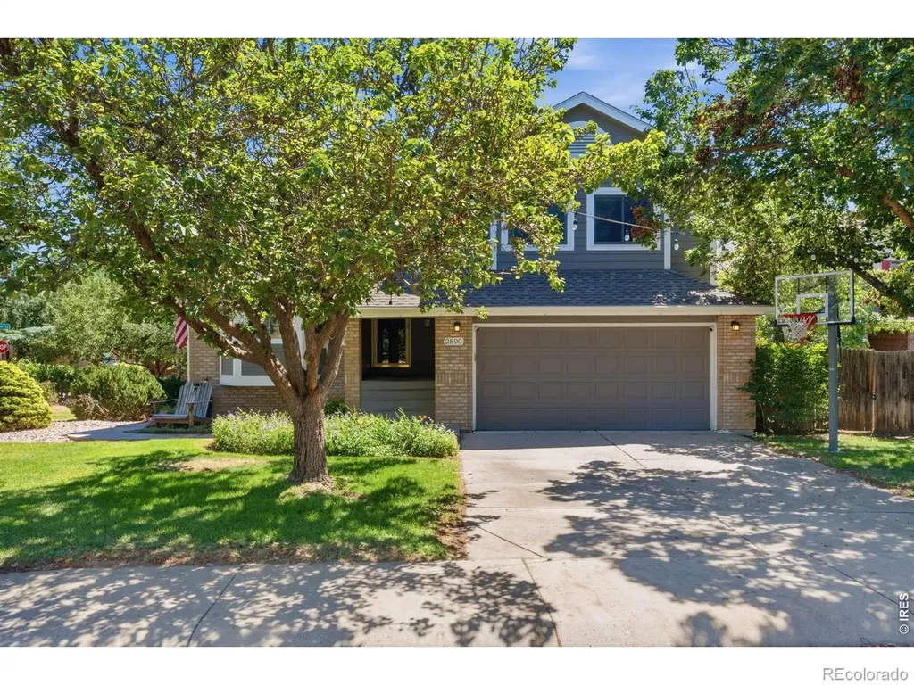 2800 Calendar Court Fort Collins CO 80526