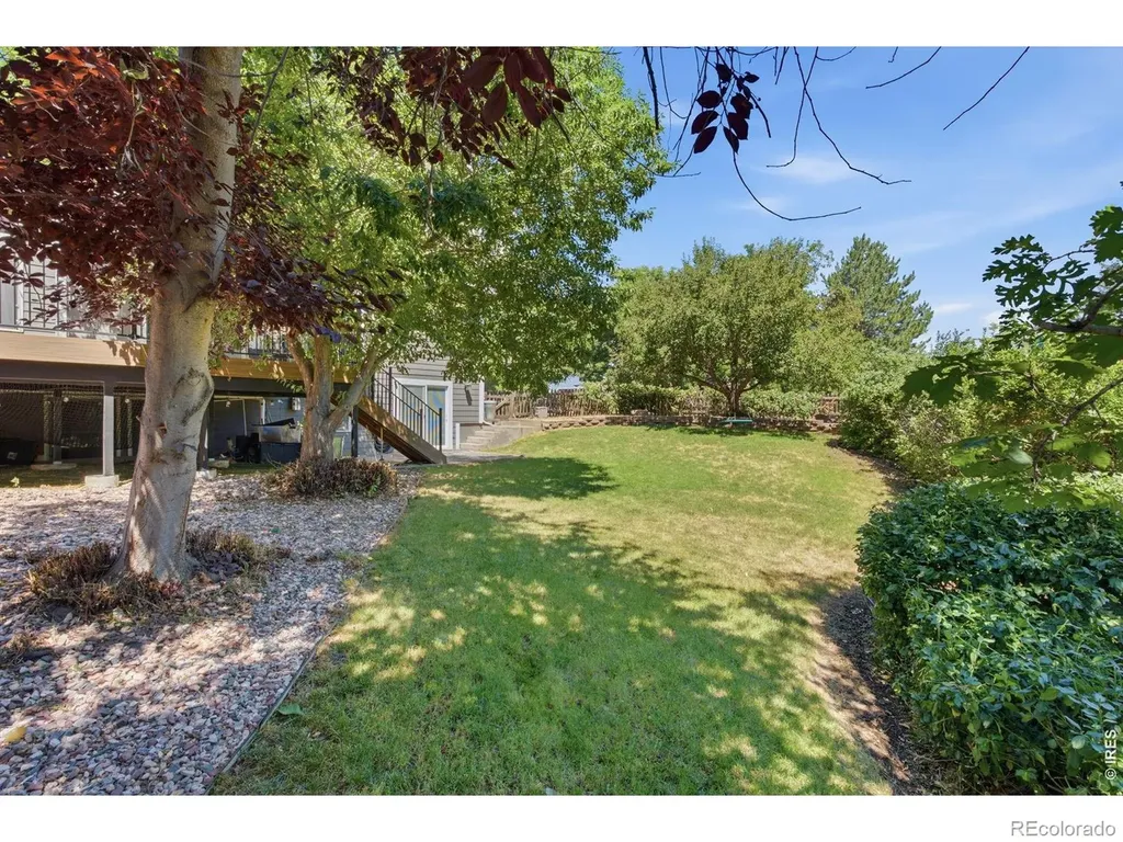 2800 Calendar Court Fort Collins CO 80526