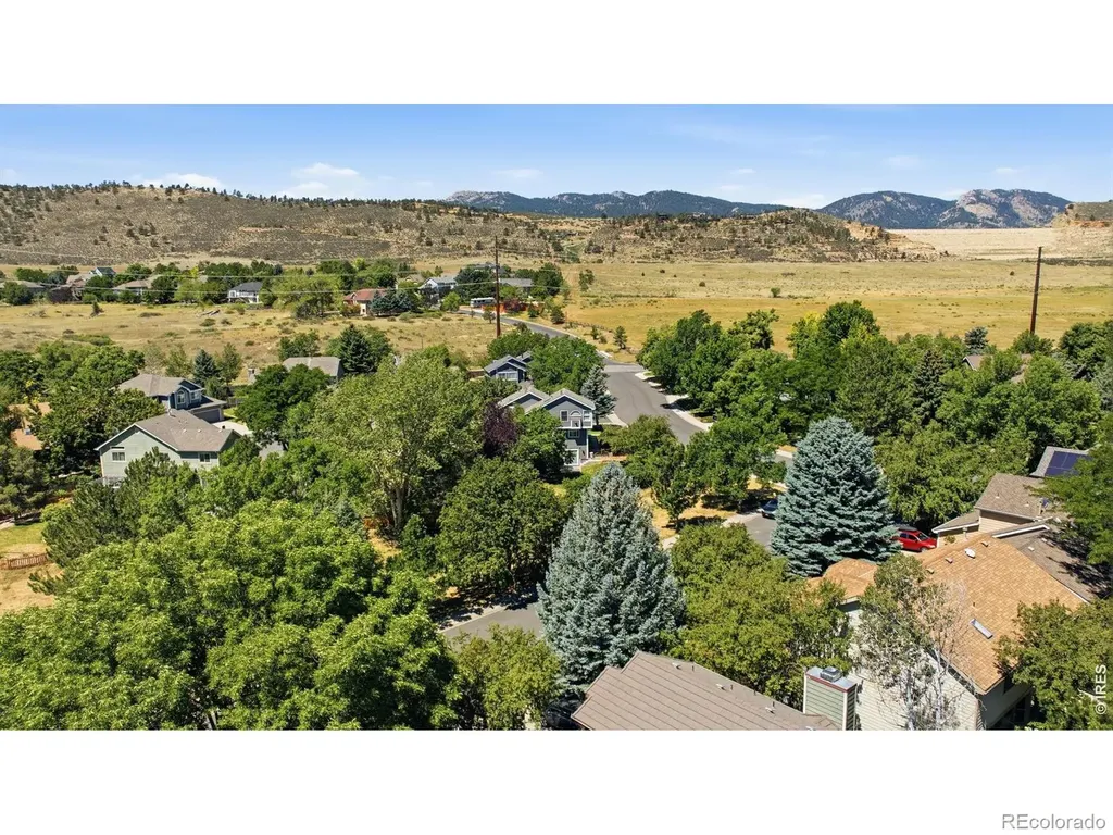 2800 Calendar Court Fort Collins CO 80526
