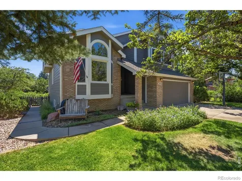 2800 Calendar Court Fort Collins CO 80526