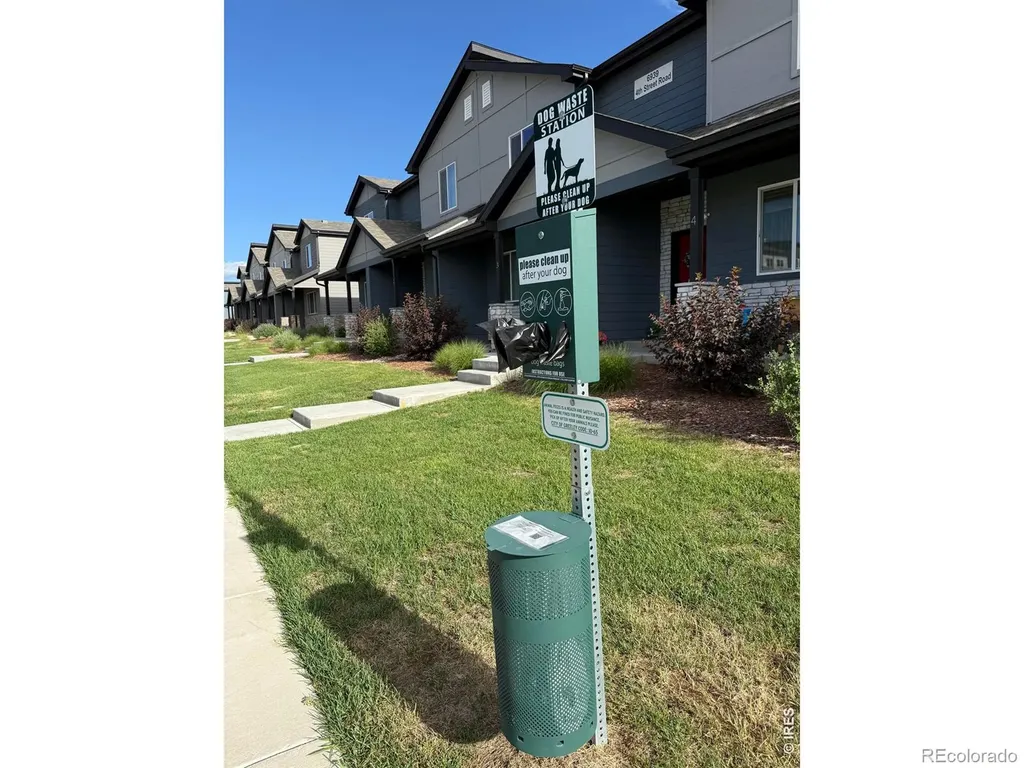 6939 4th Street Road Greeley CO 80634