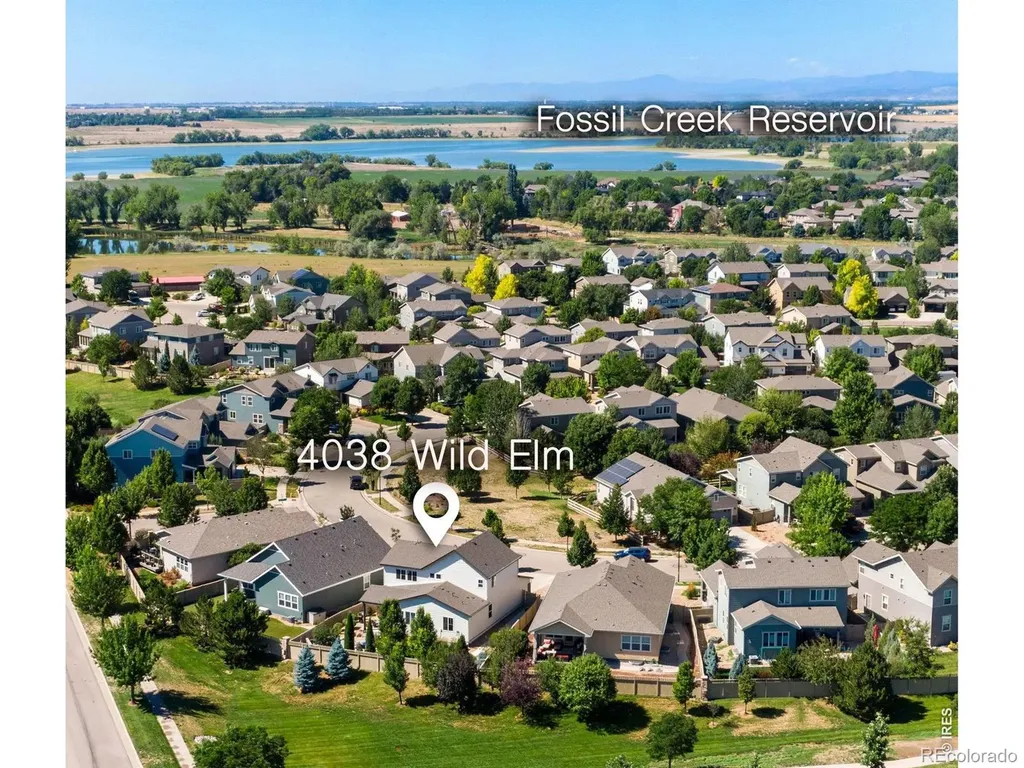 4038 Wild Elm Way Fort Collins CO 80528
