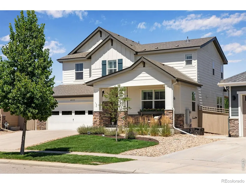 4038 Wild Elm Way Fort Collins CO 80528