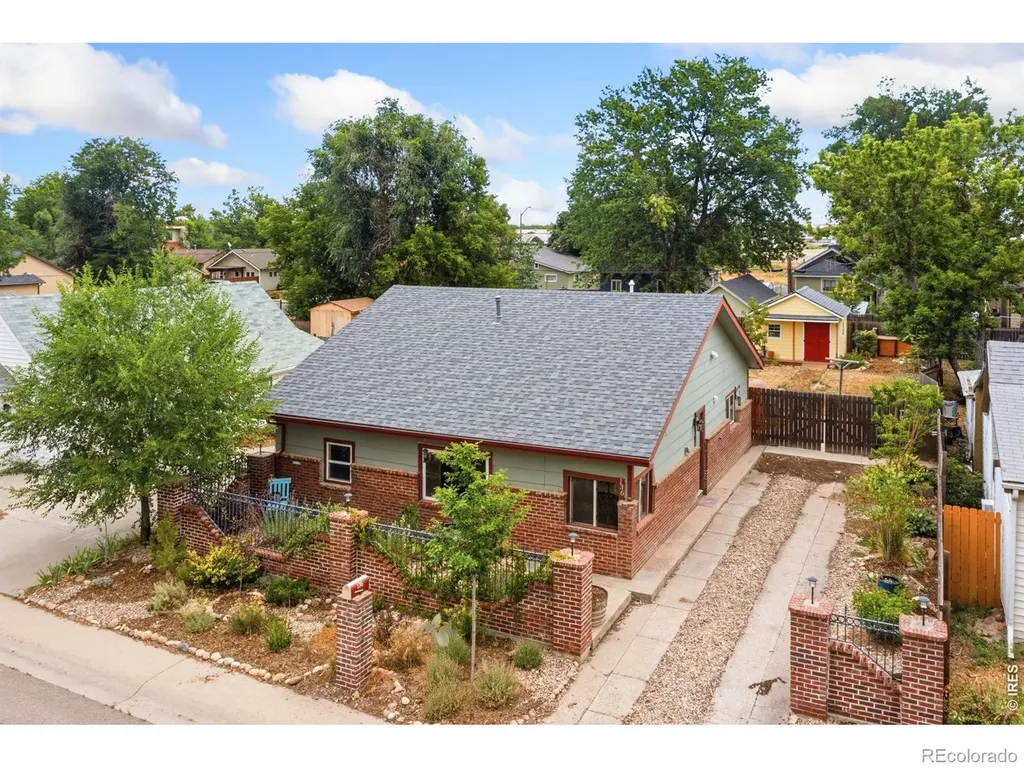 136 2nd Street Fort Collins CO 80524