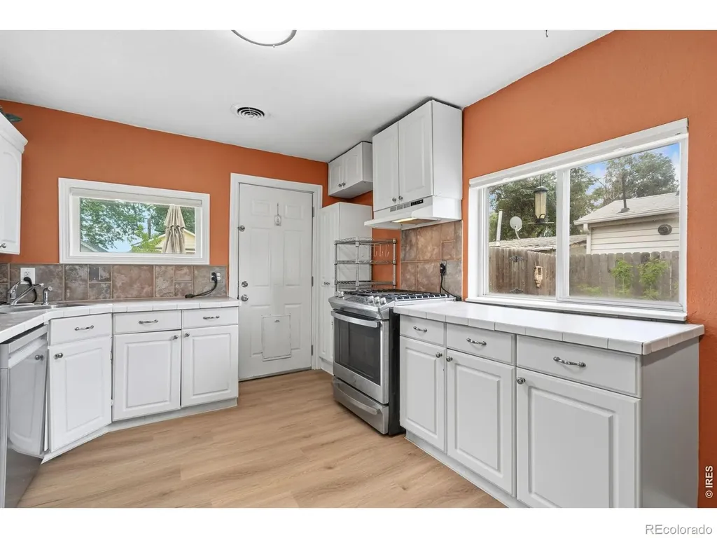 136 2nd Street Fort Collins CO 80524