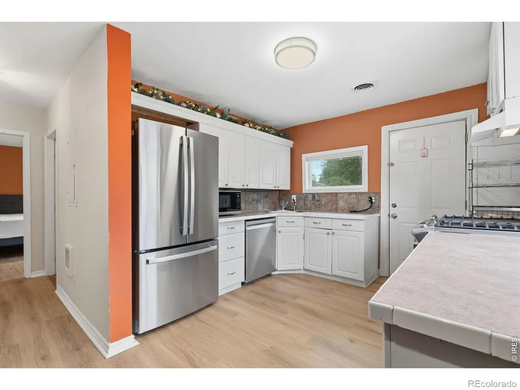 136 2nd Street Fort Collins CO 80524