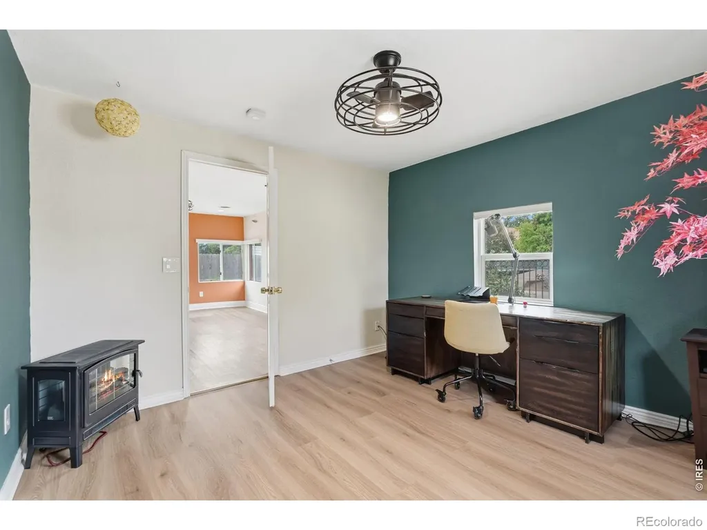 136 2nd Street Fort Collins CO 80524