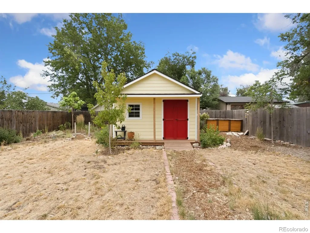 136 2nd Street Fort Collins CO 80524