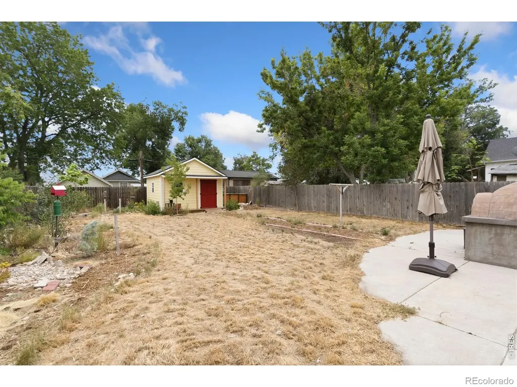 136 2nd Street Fort Collins CO 80524