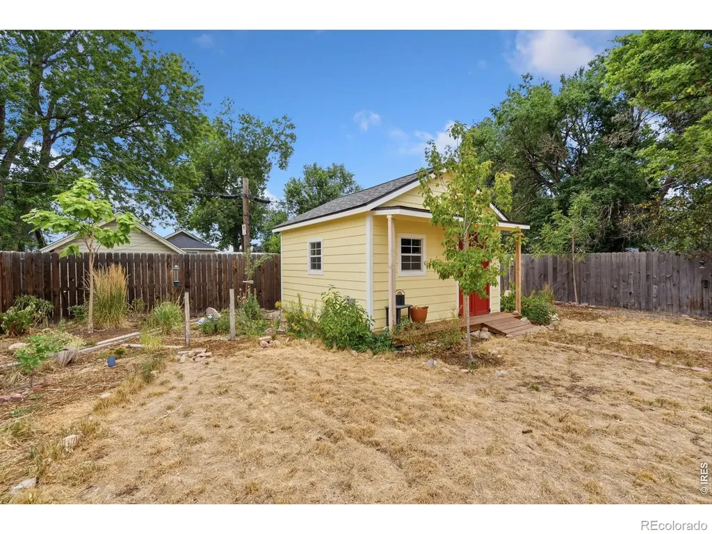 136 2nd Street Fort Collins CO 80524