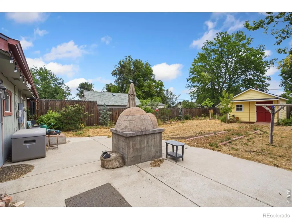 136 2nd Street Fort Collins CO 80524