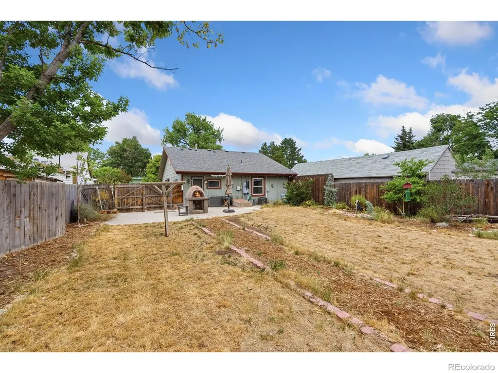 136 2nd Street Fort Collins CO 80524