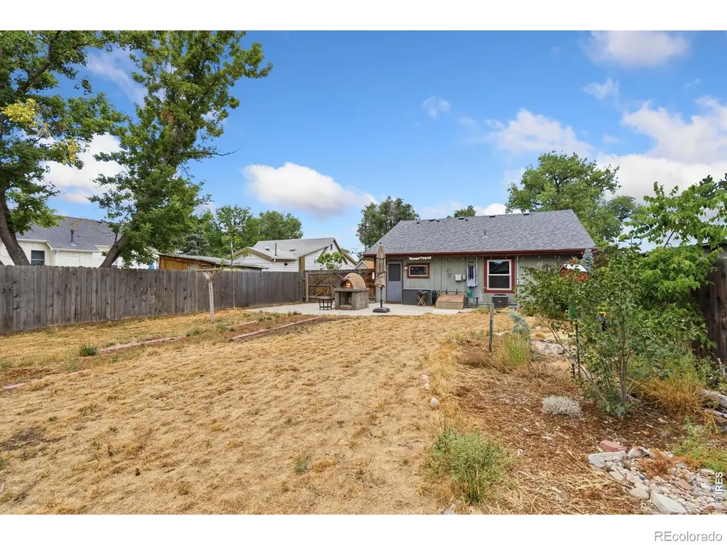 136 2nd Street Fort Collins CO 80524