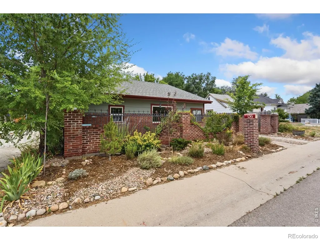 136 2nd Street Fort Collins CO 80524