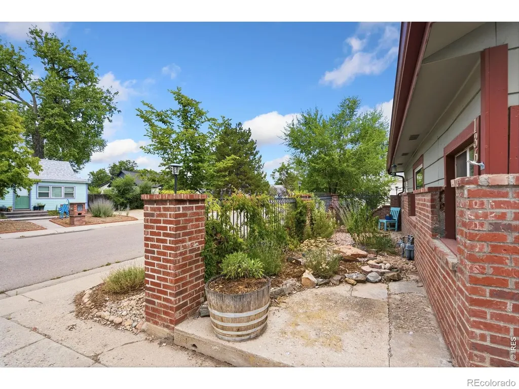136 2nd Street Fort Collins CO 80524