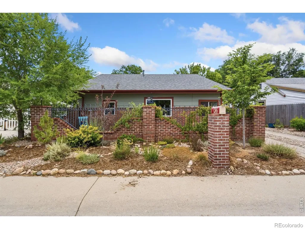 136 2nd Street Fort Collins CO 80524