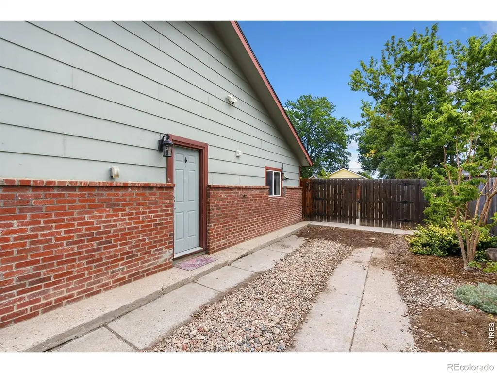 136 2nd Street Fort Collins CO 80524