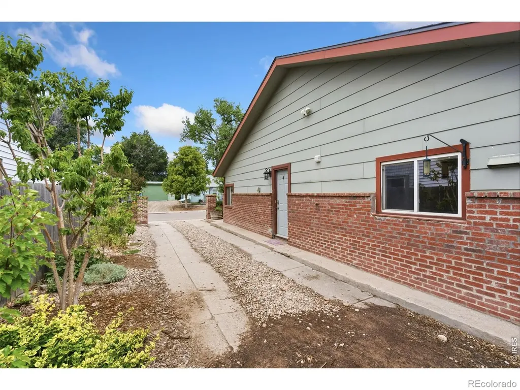 136 2nd Street Fort Collins CO 80524