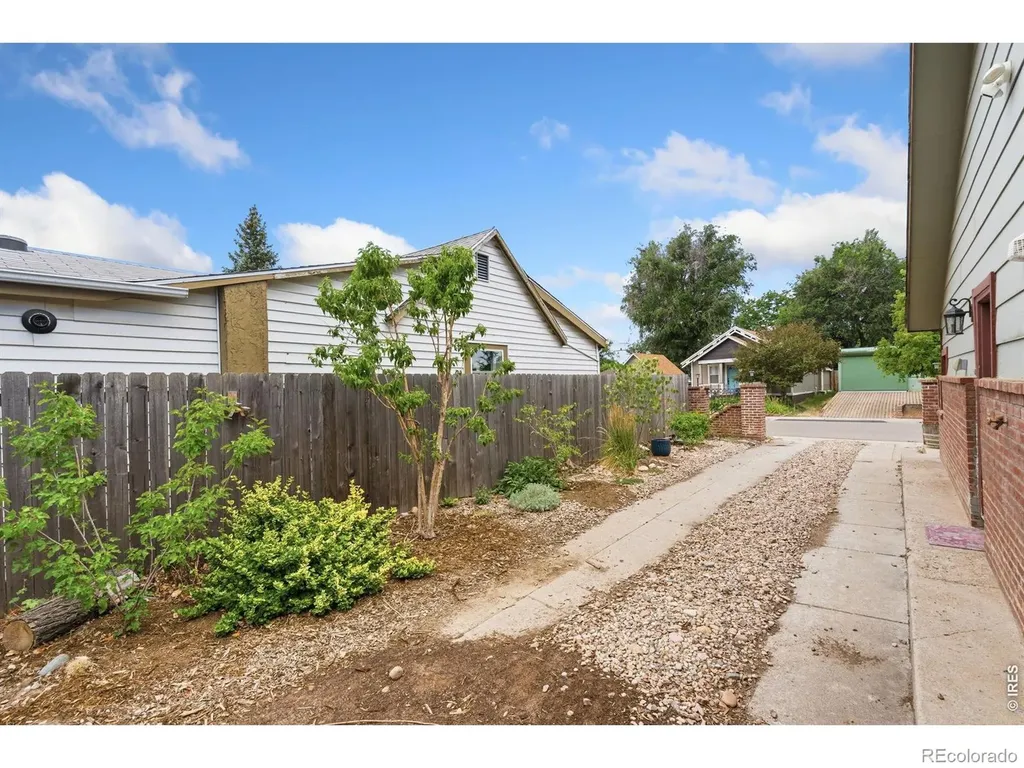 136 2nd Street Fort Collins CO 80524