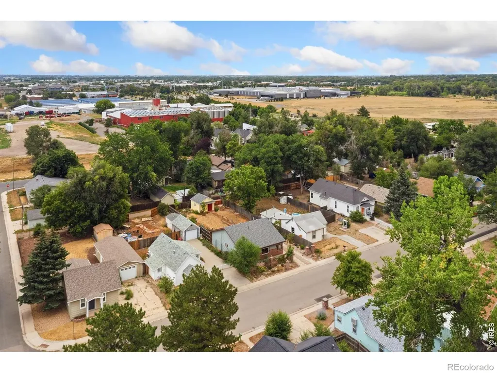 136 2nd Street Fort Collins CO 80524